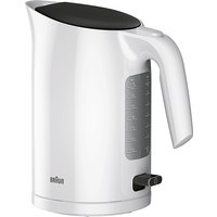 BRAUN Wasserkocher WK 3100 WH weiß von Braun