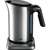 BRAUN Wasserkocher WK 5115 BK von Braun