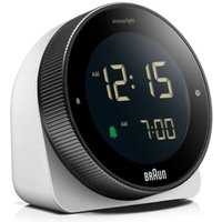 Bc 24 w dcf Funkwecker weiß - Braun Bc 24 w dcf Funkwecker weiß - Braun von Braun