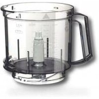 Bol transparent pour Robot multifonction Braun 7322010204 von Braun
