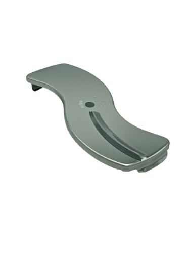 Braun Schneideinsatz/Zubehör für Küchenmaschine Braun 67000490 rostfreier edelstahl Braun Schneideinsatz/Zubehör für Küchenmaschine Braun 67000490 rostfreier edelstahl von Braun