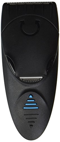 Braun 81297887 Langhaarschneider Schwarz Blau F von Braun