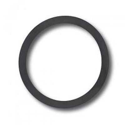 Braun Dichtungsring für Stabmixer Multiquick 5 Combimax K700 K750 3205 3202 FX3030 von Braun