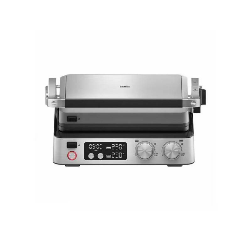 Braun Elektrogrill von Braun