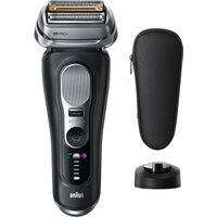 Braun Elektrorasierer "Series 9 9610s" integrierter Präzisionstrimmer Pro-SensoAdapt, Ladeständer, 5+1 ultradünne Präzisionsklingen Braun Elektrorasierer "Series 9 9610s" integrierter Präzisionstrimmer Pro-SensoAdapt, Ladeständer, 5+1 ultradünne Präzisionsklingen von Braun