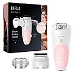 Braun Epilierer 5-620 Silk-épil 5 Wasserbeständig von Braun