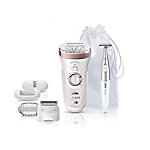 Braun Epilierer 81646959 Silk-épil 9 Wasserbeständig Braun Epilierer 81646959 Silk-épil 9 Wasserbeständig von Braun