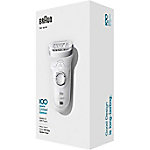 Braun Epilierer 81728162 Silk-épil 9 Wasserbeständig von Braun