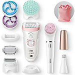 Braun Epilierer 9-985 Silk-épil 9 Wasserbeständig von Braun