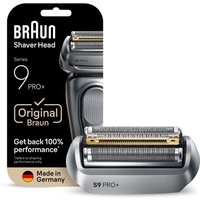 Braun Ersatzscherkopf "Series 9 96M" Kompatibel mit allen Braun Series 9 Rasierern, ORIGINAL vom Hersteller Braun Ersatzscherkopf "Series 9 96M" Kompatibel mit allen Braun Series 9 Rasierern, ORIGINAL vom Hersteller von Braun