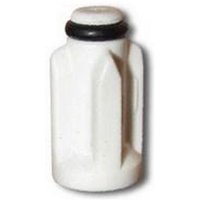 Ersatzteil - Fuß-Mitnehmer - Braun von Braun