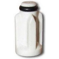 Ersatzteil - Fuß-Mitnehmer - Braun von Braun