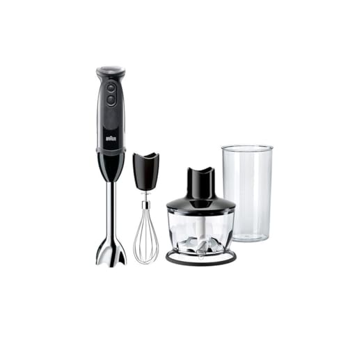 Braun Frullatore immersione MQ 5235 von Braun