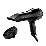 Braun Haartrockner HD 785 Stain Hair 7 SensoDryer 240 V Schwarz von Braun