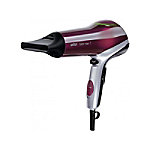 Braun Haartrockner HD770 Stain Hair 7 240 V Marun, Silber von Braun