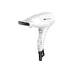 Braun Haartrockner Hd 180 Stain Hair 1 PowerPerfection Silber, Weiß von Braun