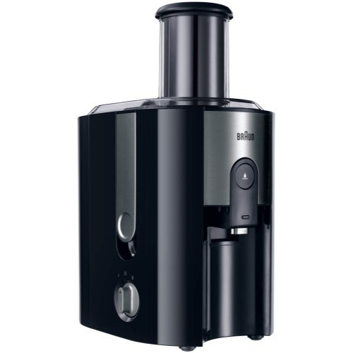 Braun J500 Multiquick 5 Entsafter von Braun