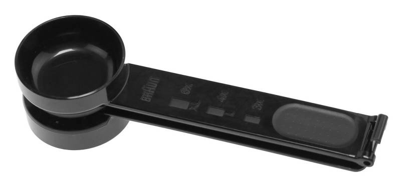 Kaffeelöffel Braun AS00001512 Kaffeelöffel für KF9170SI KF9150BK MultiServe Kaffeem Kaffeelöffel Braun AS00001512 Kaffeelöffel für KF9170SI KF9150BK MultiServe Kaffeem von OTTO