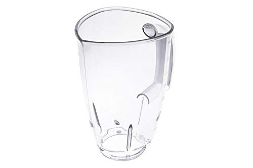 Braun Karaffe 2 Liter Multiquick 3 MX2000 4184 JB3010 Tribute von Braun