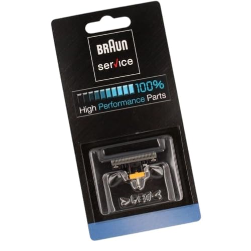 Braun Klingenblock 360°Complete Series 5 Activator Braun Klingenblock 360°Complete Series 5 Activator von Braun