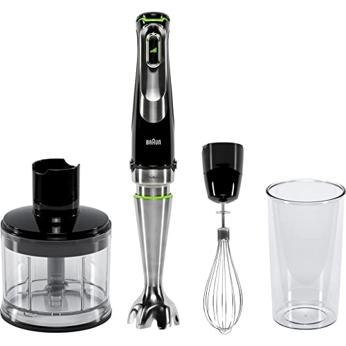 Braun MQ 9135 XI MultiQuick 9 von Braun