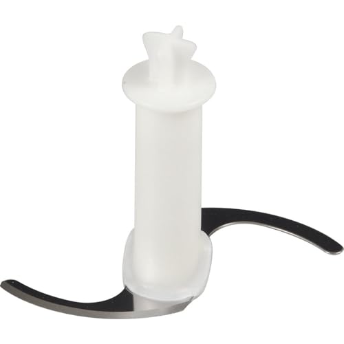 67050141 Messermesser BRAUN 4193 (500ML) Höhe - 92mm Breite - 105mm Geeignet für BRAUN 4191, 4192 von De'Longhi