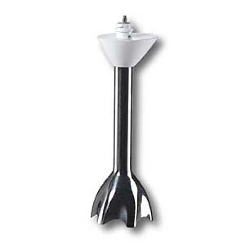 Braun Metallschaft 67051046 zu Multiquick Braun Metallschaft 67051046 zu Multiquick von Braun
