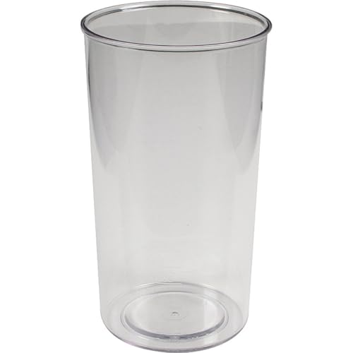 Mix-/Messbecher 600 ml Braun AS00004187 für Stabmixer von Braun