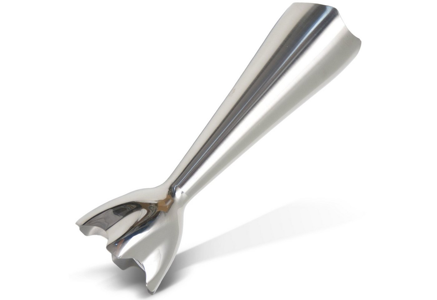 Braun Mixaufsatz Mixfuß 7322110294, mit Messer für Multiquick 5, 7 Stabmixer Braun Mixaufsatz Mixfuß 7322110294, mit Messer für Multiquick 5, 7 Stabmixer von Braun