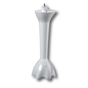 Braun Plastikschaft Multiquick System 4644,M1000,M1050 von Braun