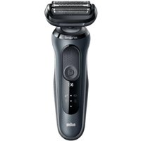 Braun Rasierer Series 6 61-N4500cs SensoFlex Wet & Dry (433064) von Braun