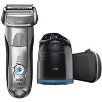 Braun Rasierer Series 7 - 7898cc Wet&Dry (171010) von Braun