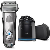 Braun Rasierer Series 7 - 7899cc Wet&Dry + CCR2 (186854) von Braun