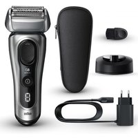 Braun Rasierer Series 8 8517s Wet & Dry (218016) von Braun