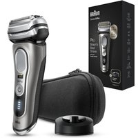 Braun Rasierer Series 9 9415s Wet&Dry (393412) von Braun