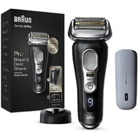 Braun Rasierer Series 9 9420s Wet&Dry (393795) von Braun
