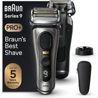 Braun Rasierer Series 9 Pro+ 9515s Wet & Dry (218030) von Braun