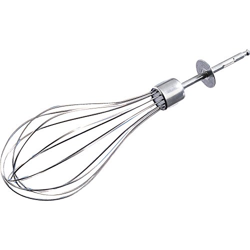 Braun Rührbesen Multiquick Soup Curry Omelette WH4 WH5 4162 4179 4185 4189 4193 von Braun