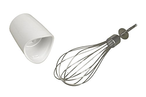 Braun Rührbesen WH4 4193 von Braun