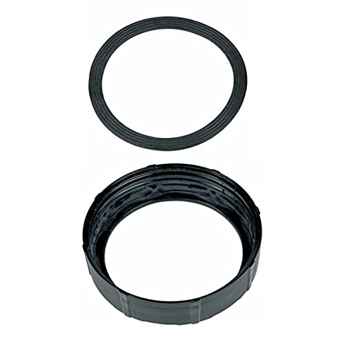 Braun BR64184624 Schraubring mit Dichtung kpl. zu MX2000 von Braun