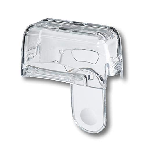 Braun Schutzkappe für 3000-3090 transparent von Braun
