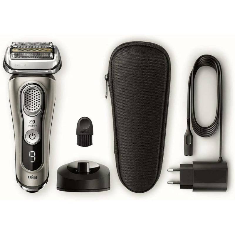 Braun Series 9 Folienrasierer 9325s Rasierer Herrenrasierer Siehe Text/Foto B-Ware von Braun