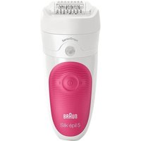 Braun Silk-épil 5 SensoSmart 5/500 - Epiliergerät - Himbeere/Weiß von Braun
