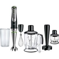 Braun Stabmixer "MQ 9147X MultiQuick 9", 1200 W von Braun