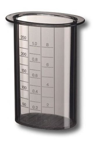 Braun Stopfer Multisystem K1000 von Braun