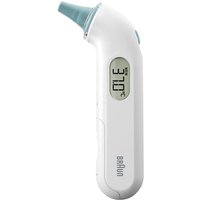 Infrarot ThermoScan 3 Fieberthermometer - Braun von Braun