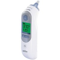 Braun ThermoScan Thermometer 7 IRT 6520 (652294) von Braun