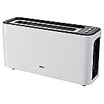 Braun Toaster HT 3110 2 Stück Braun Toaster HT 3110 2 Stück von Braun