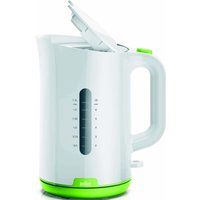 Braun Wasserkocher WK 1100 GR von Braun