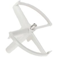 Ersatzteil - SOS Accessoire Support de disque pour Robot ménager 7002059, 67002059 BRAUN - - BRAUN Ersatzteil - SOS Accessoire Support de disque pour Robot ménager 7002059, 67002059 BRAUN - - BRAUN von Braun